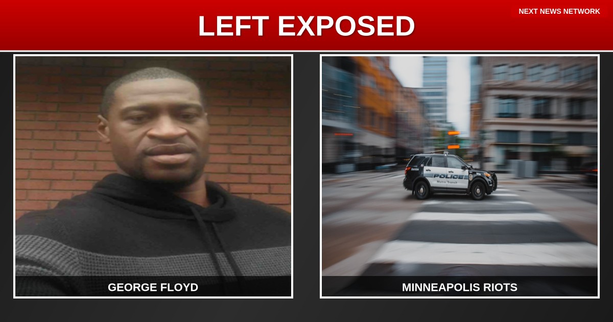 EXPOSED: Left's Destructive Nihilism Has NOTHING to Do with True Christianity