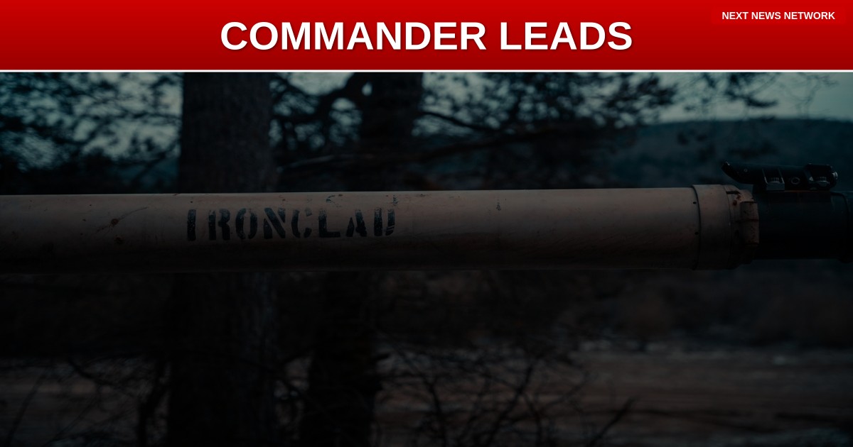 COMMANDER-IN-CHIEF: Trump Shows REAL Leadership at Fort Bragg While Democrats Plot Against Military Families