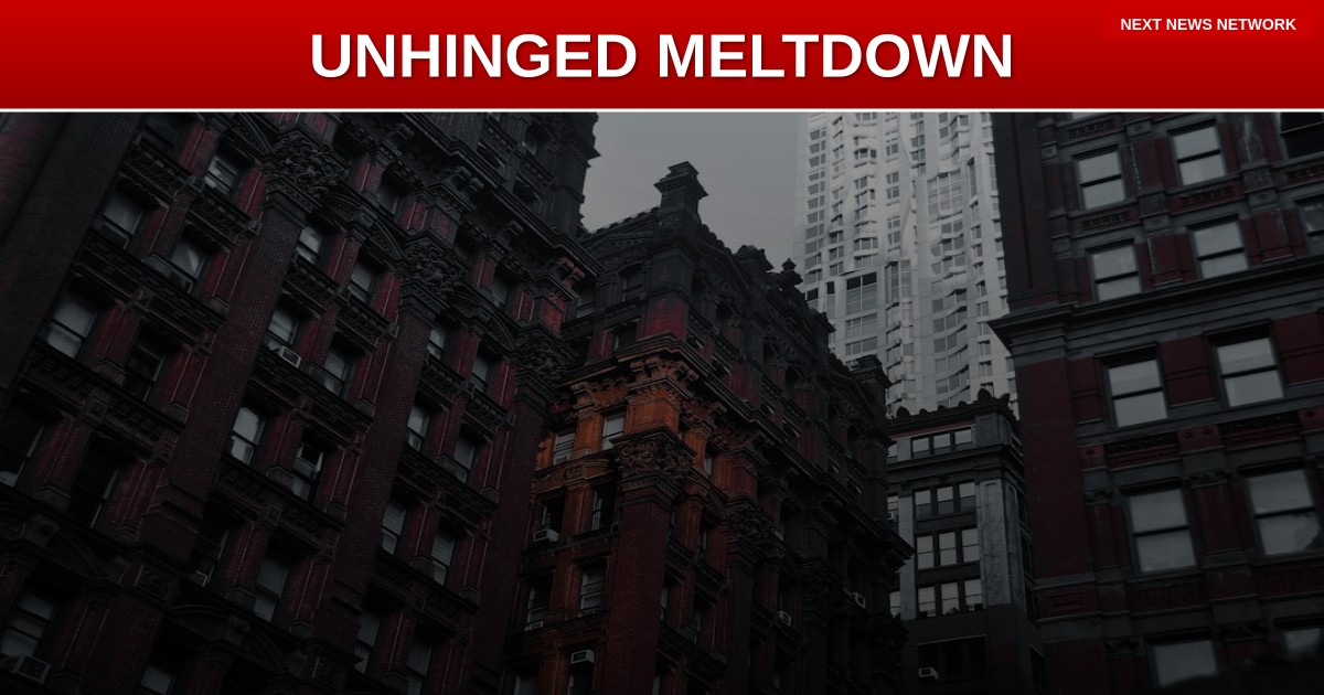 UNHINGED: Pro-Hamas Activist Goes After Americans' Dogs in Bizarre Social Media Meltdown