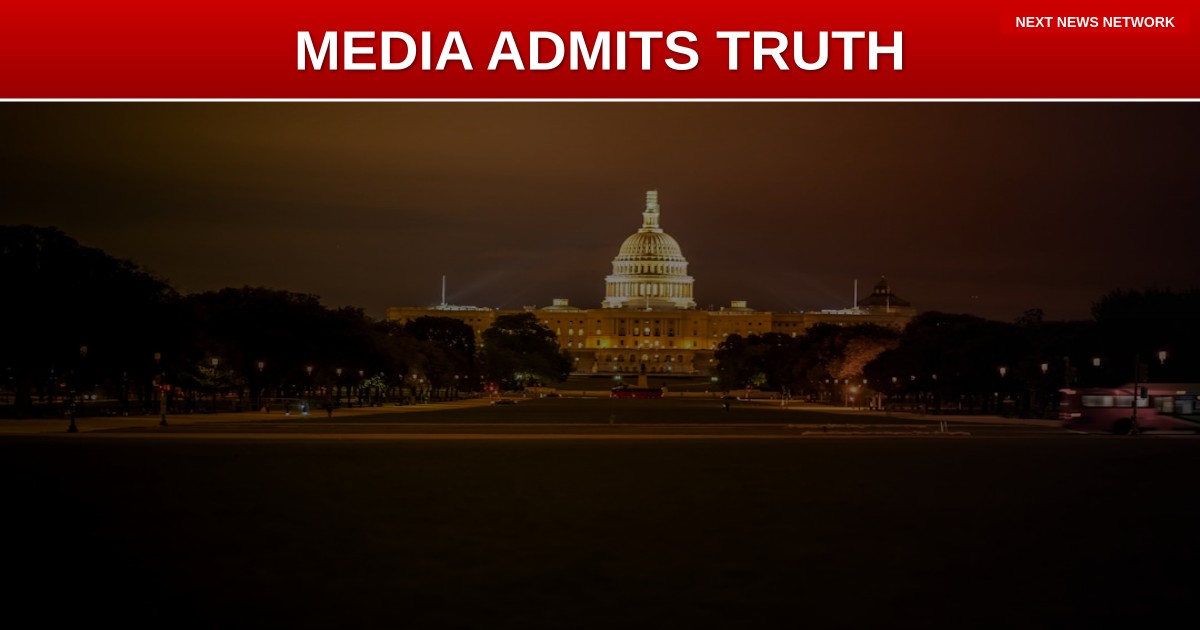 EXPOSED: Top Media Editor Admits Democrats KNOW Voter ID is 'Losing Issue' with Americans