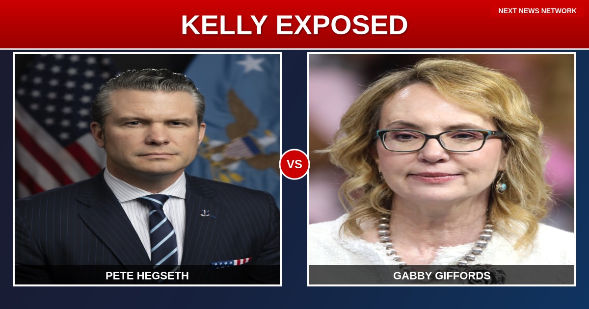 EXPOSED: Mark Kelly Courts 2028 DISASTER While Federal Judge Shields Him From Military DEMOTION