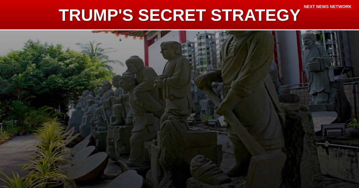 BREAKING: Trump's Critical Minerals Strategy EXPOSES America's Shocking Cold War Vulnerability — China's Worst Nightmare