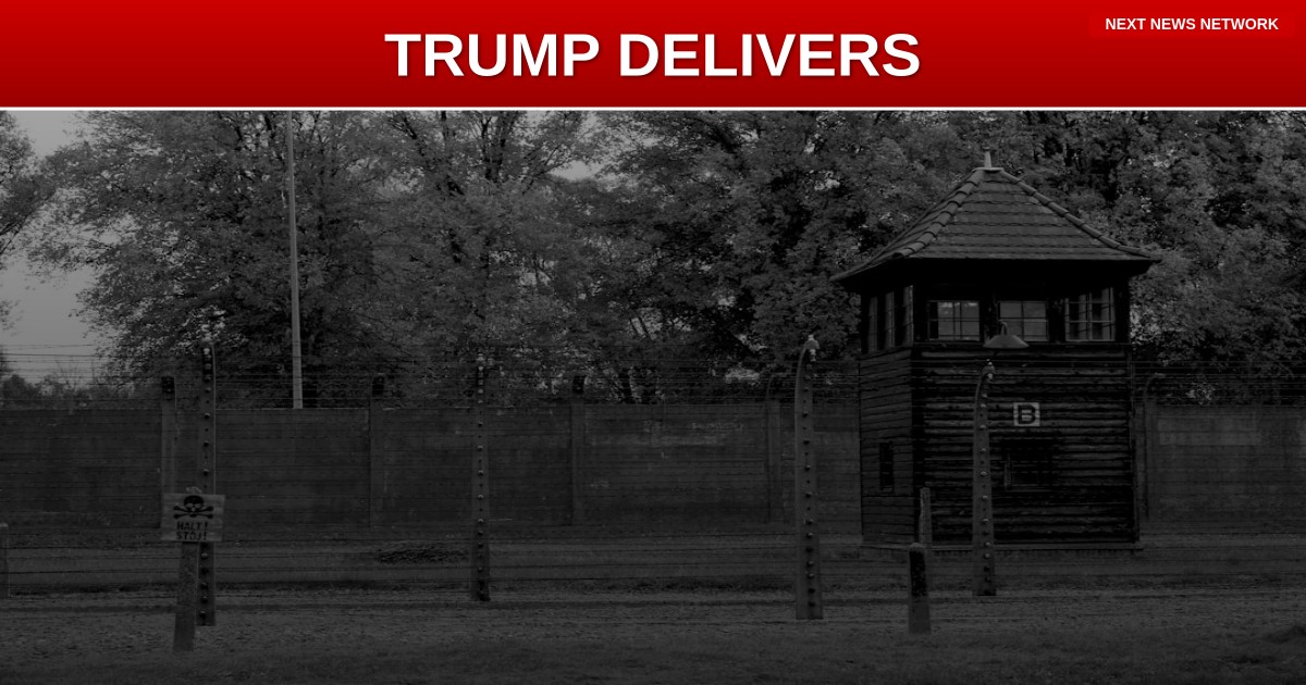 VICTORY: Trump Delivers POWERFUL State of the Union on Law and Order - Promises to RESTORE American Justice