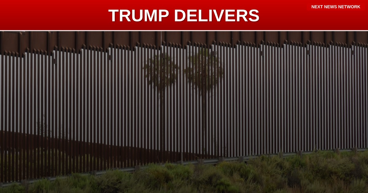 TRUMP DELIVERS: President Promises MASSIVE Law and Order Crackdown in State of Union Address