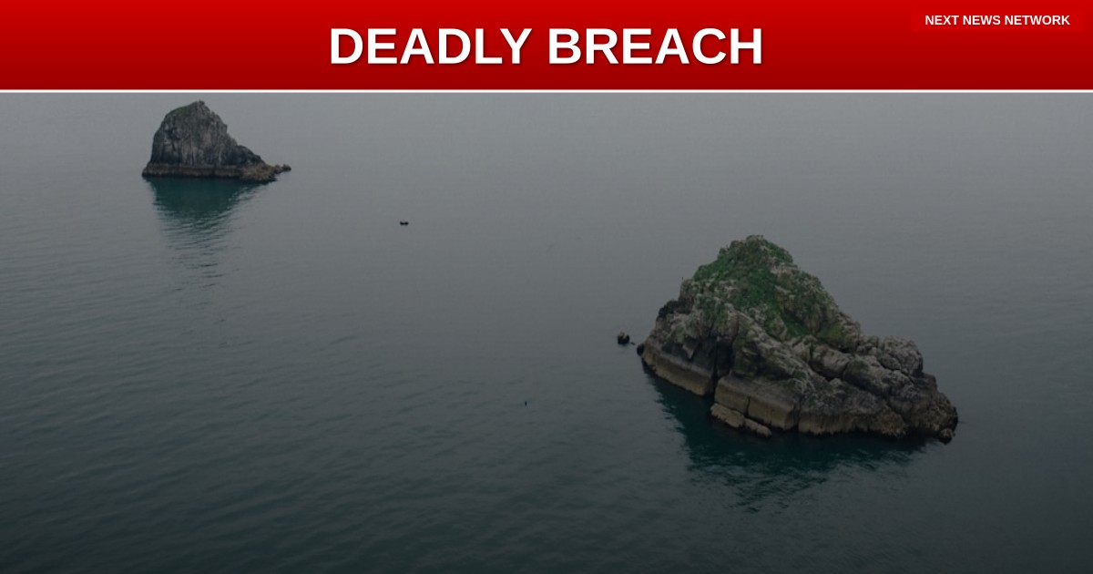 BREAKING: Secret Service ELIMINATES Armed Intruder at Mar-a-Lago in Deadly Confrontation