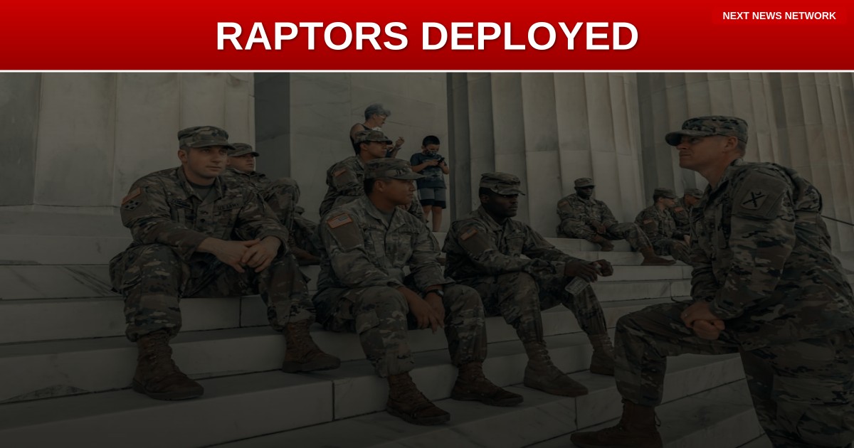 POWER PROJECTION: US F-22 Raptors Deploy to Israel as Iran Nuclear Crisis ESCALATES