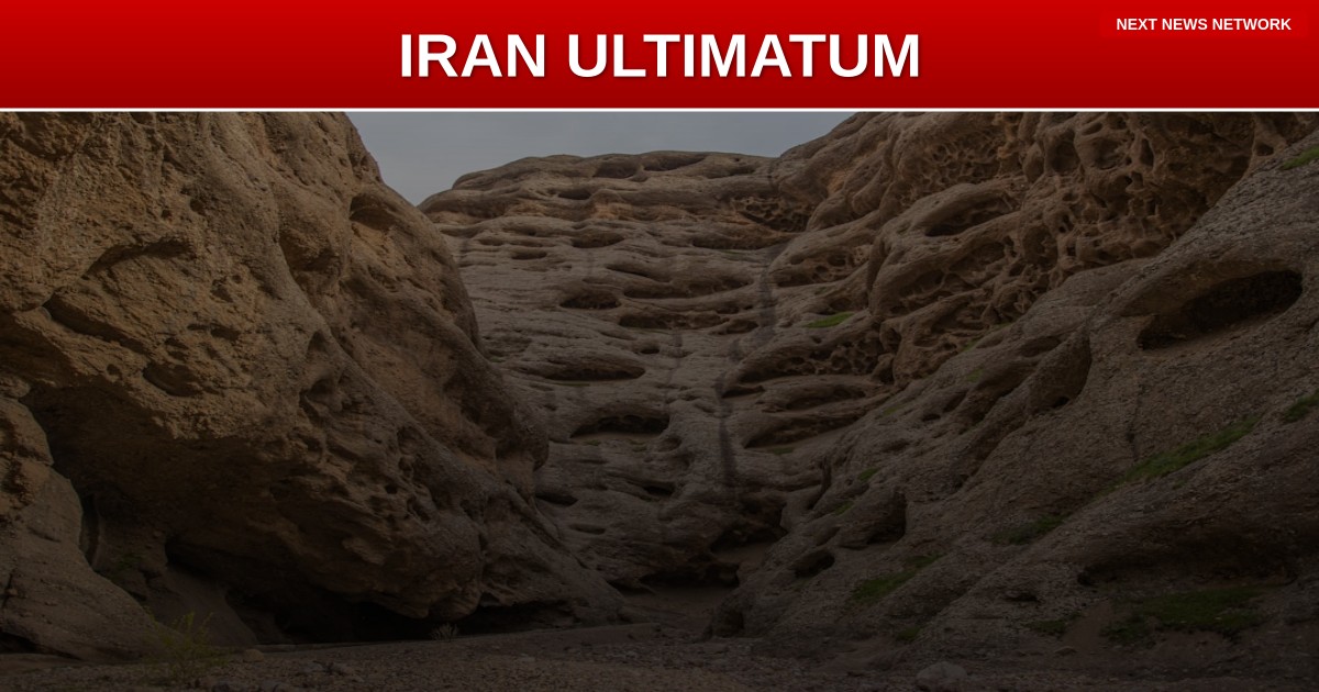 TRUMP'S Iran Ultimatum: Ambassador Huckabee Says Nuclear Program and Regime Change INSEPARABLE