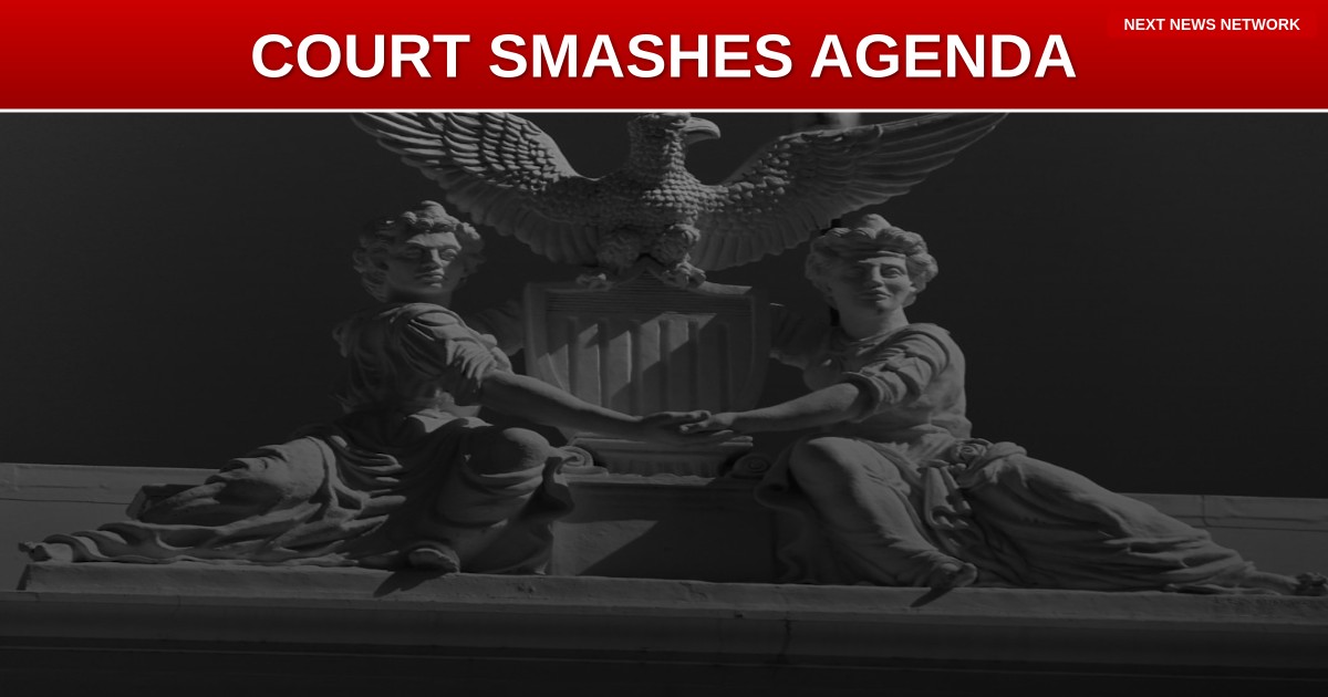 VICTORY: Supreme Court SMASHES California's Secret Gender Agenda Against Parents