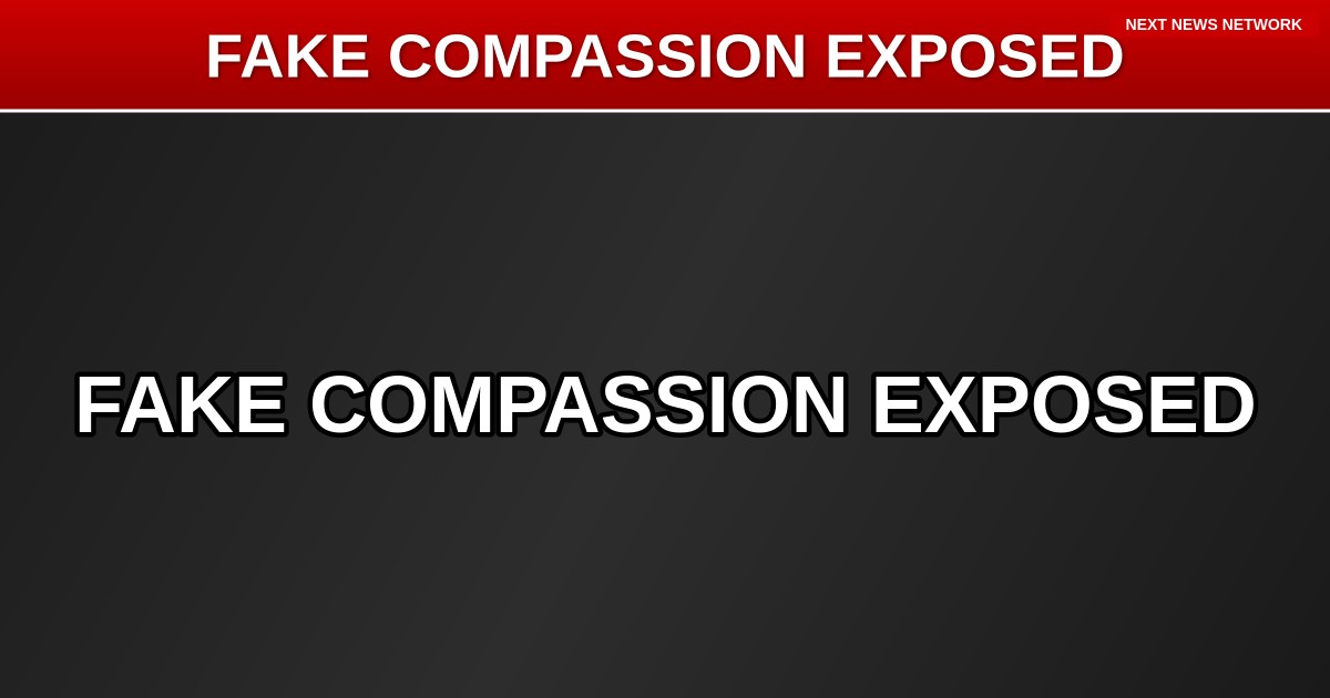 EXPOSED: How 'Be Nice' Politics is DESTROYING America's Common Sense