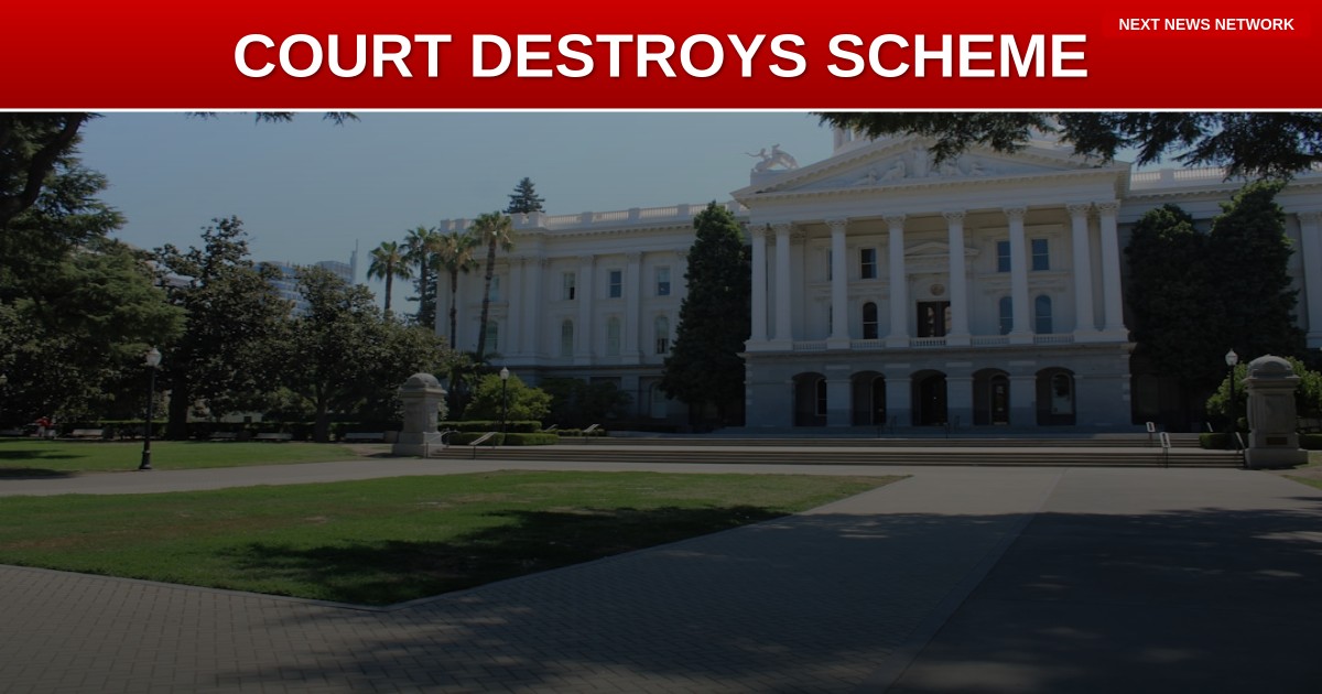 VICTORY: Supreme Court DESTROYS California's Scheme to Hide Gender Changes From Parents