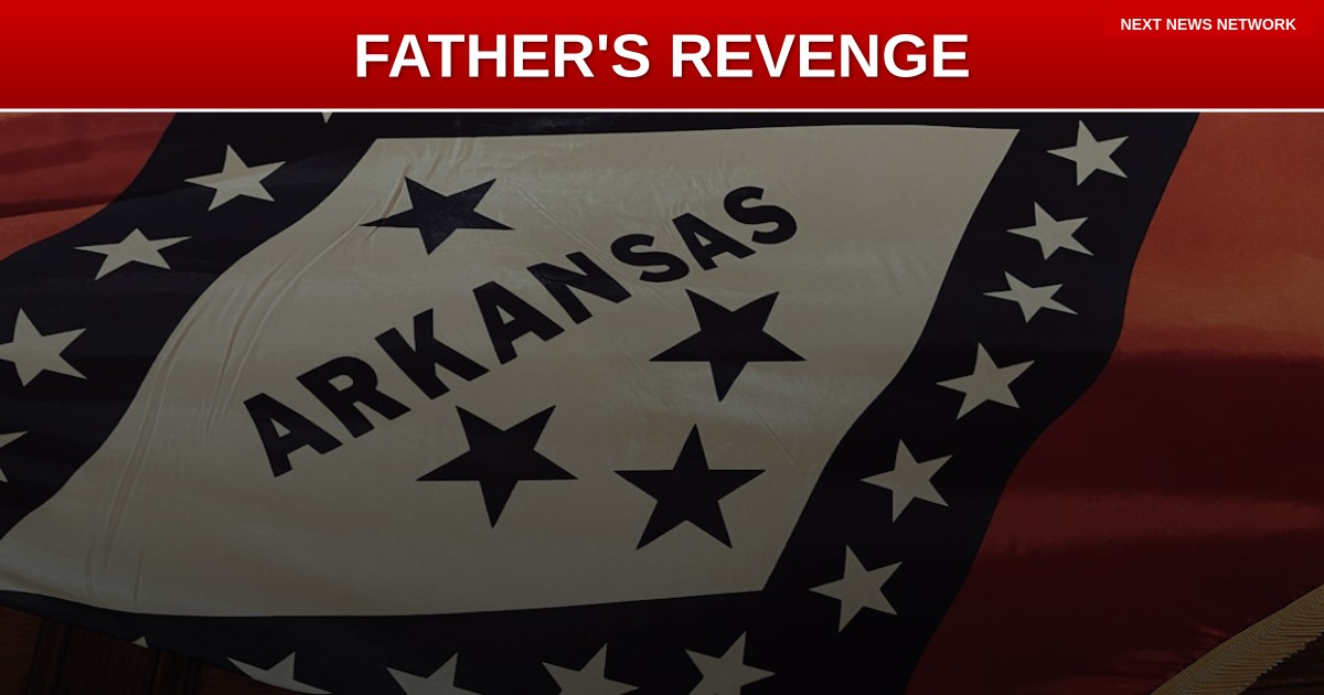 JUSTICE: Arkansas Father Who KILLED Daughter's Rapist WINS Sheriff Primary - Beats the Sheriff Who Arrested Him