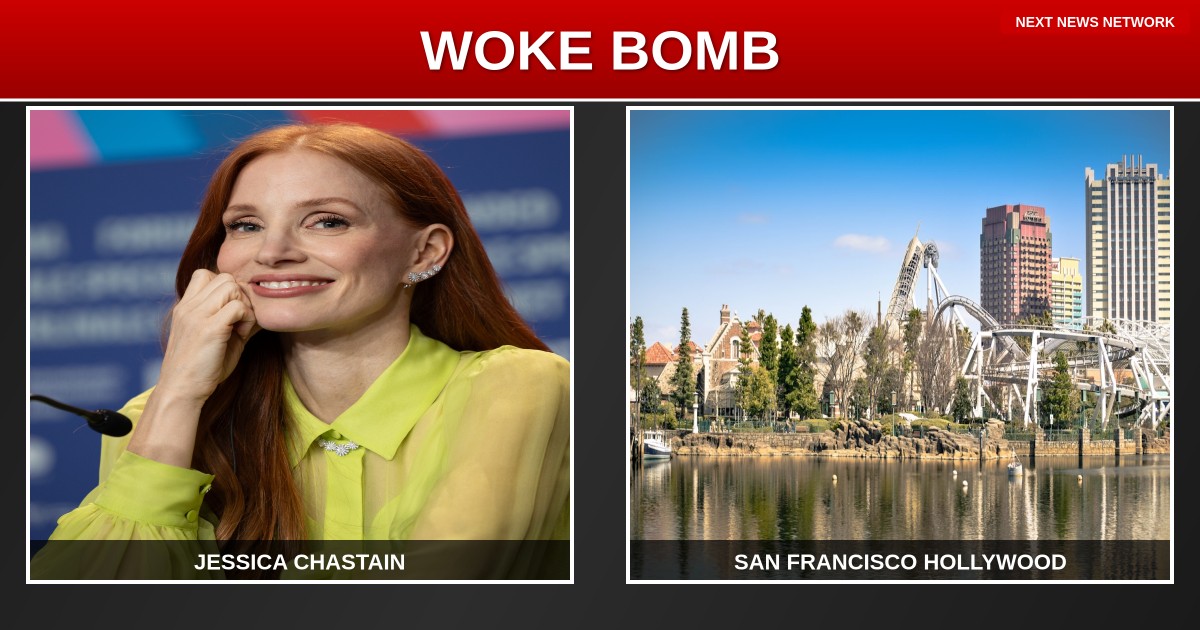 Hollywood's WOKE NIGHTMARE: New 'Dreams' Movie Pushes Immigration Propaganda as Box Office BOMBS