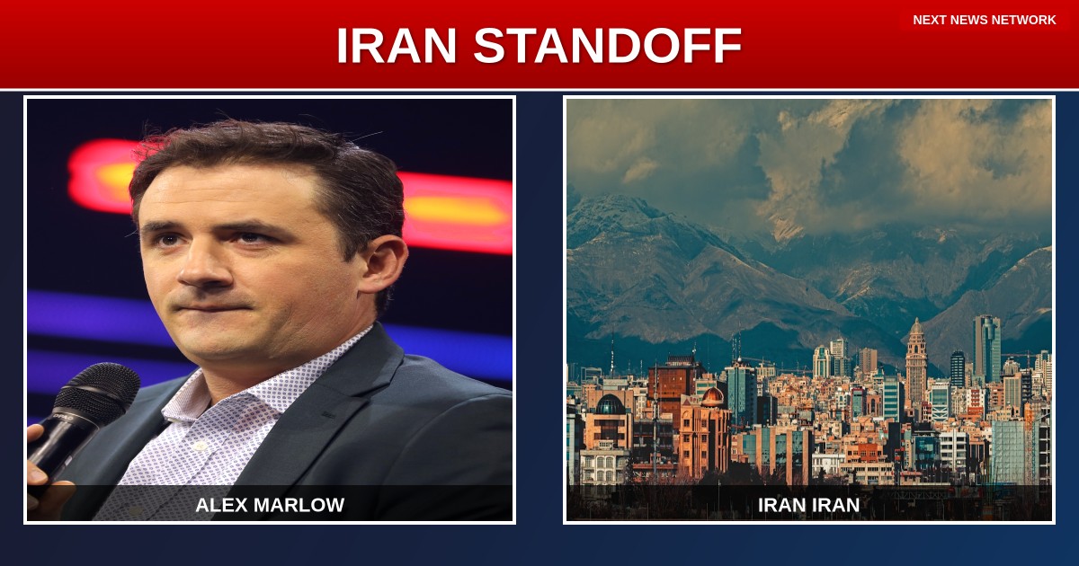 TRUMP'S IRAN STRATEGY: 'Art of the Deal' Leaves ALL Options On The Table