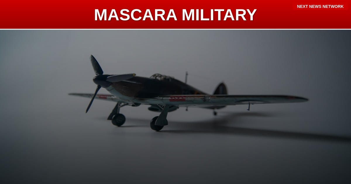 WOKE MADNESS: British Army Prioritizes MASCARA Over Military Might as West Faces Global Threats