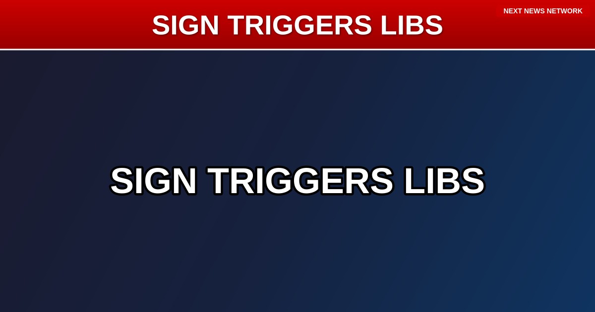 VICTORY: How One Trump Sign TRIGGERED Liberal Neighbors in Blue City Stronghold