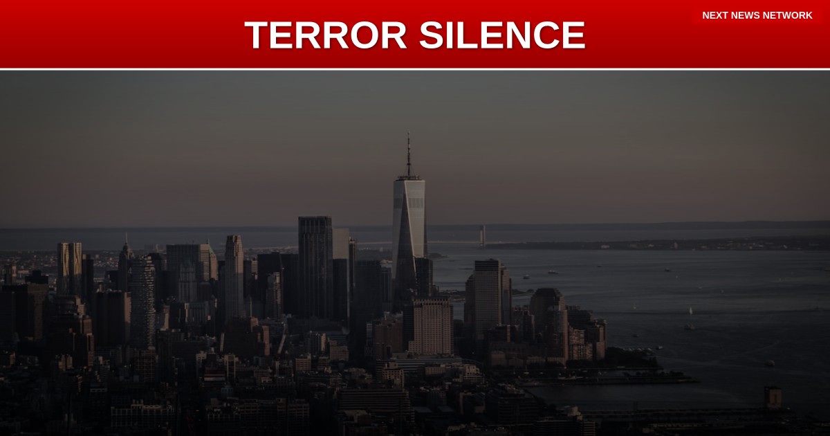 BOMBSHELL: Socialist NYC Mayor FINALLY Speaks After NYPD Confirms Islamic Terror Attack With Explosives