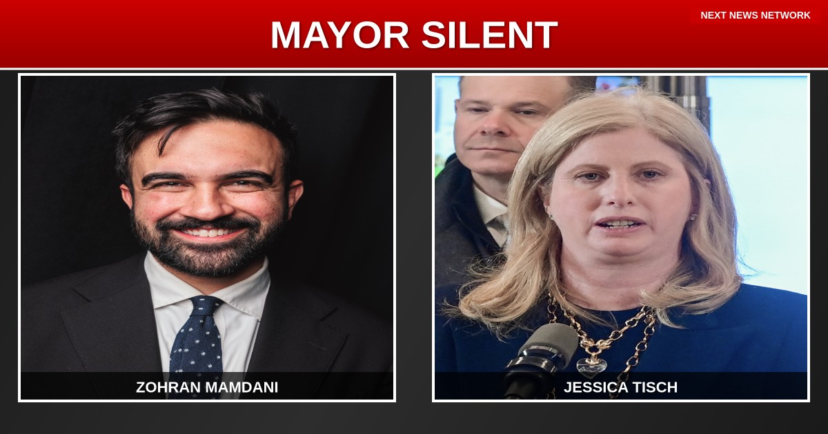 TERROR ATTACK: Socialist NYC Mayor FINALLY Speaks After NYPD Confirms Homemade BOMBS Were Used Against Americans