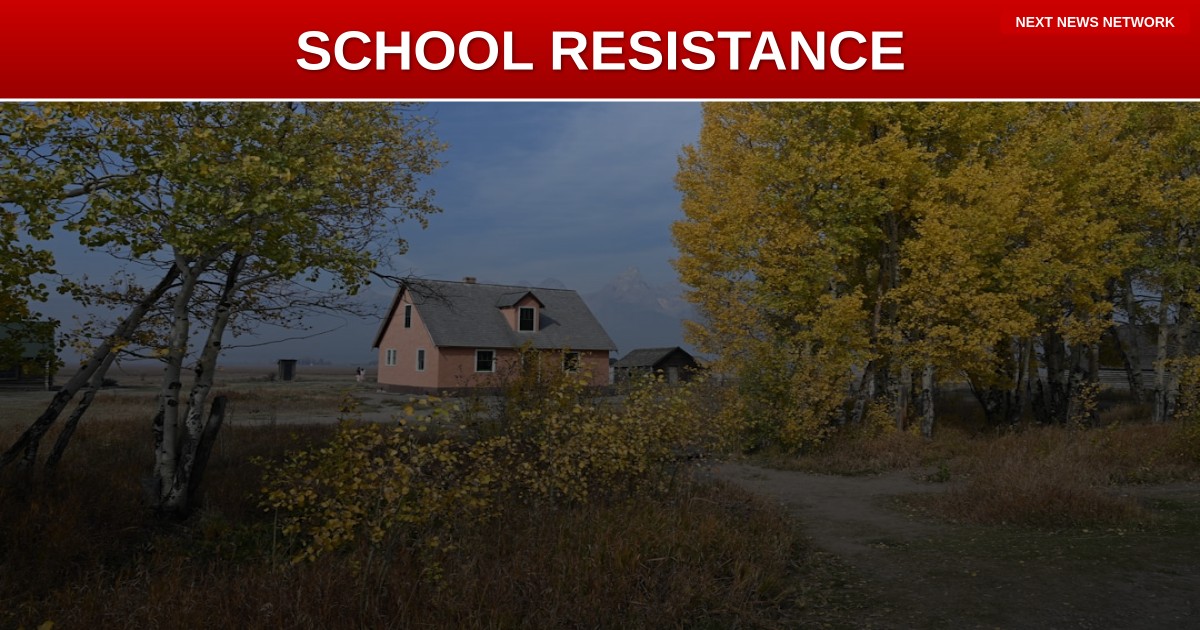 EXPOSED: School Districts ENABLE 269 Student Walkouts to Protect ILLEGAL IMMIGRANTS