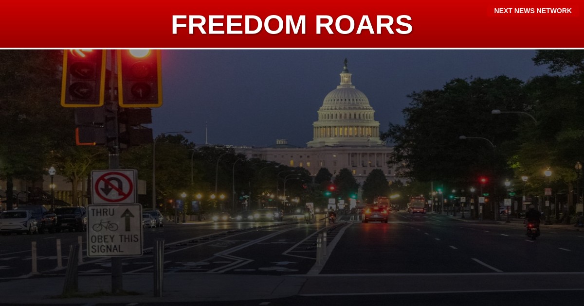 FREEDOM ROARS: IndyCar Brings PATRIOTIC Street Race to D.C. for America's 250th Birthday