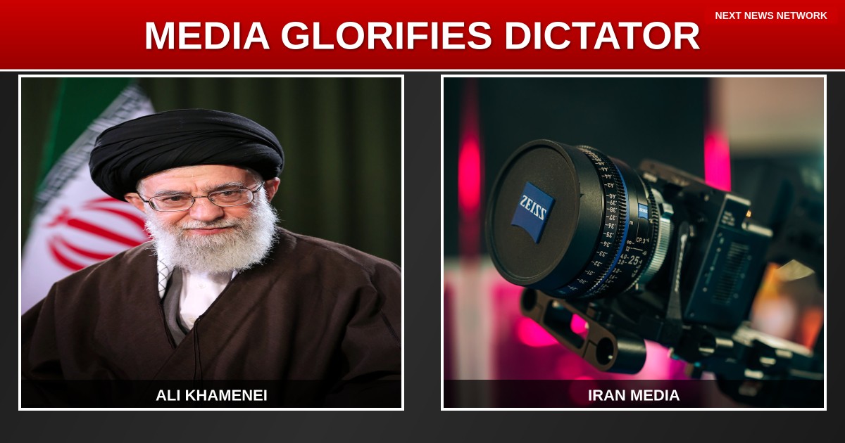 EXPOSED: The Economist GLORIFIES Dead Iranian Dictator While U.S.-Israel CRUSH Terror Regime