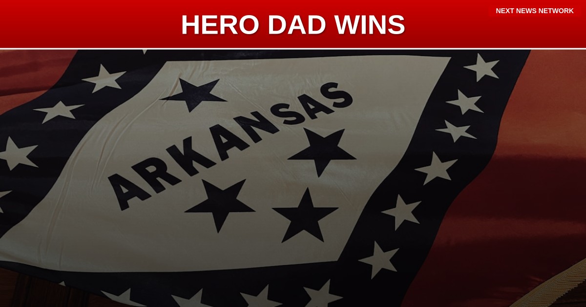HERO DAD Who Killed Daughter's Rapist WINS Sheriff Race: 'Justice Comes From The People'