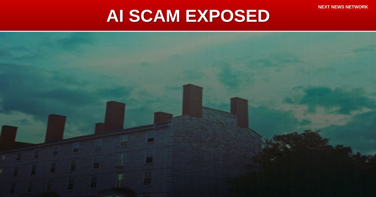 EXPOSED: Ivy League Elites Create AI SCAM BOTS to Target Americans — All in the Name of 'Research'