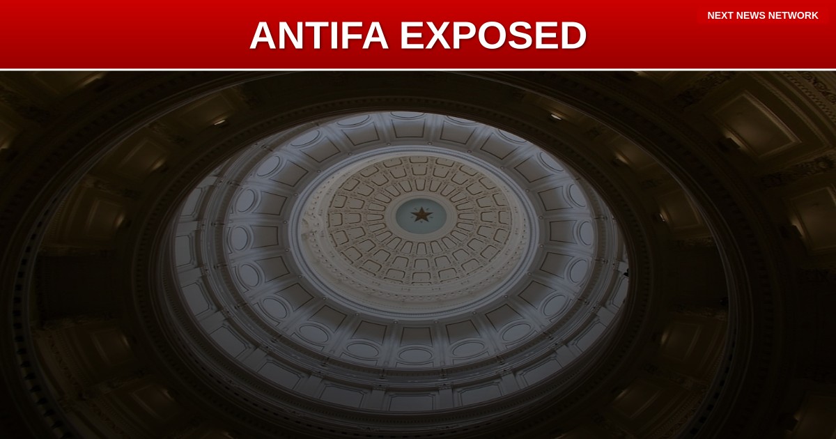 EXPOSED: Antifa Terrorists FLIP on Comrades, Reveal Inner Workings in FIRST Federal Terror Trial