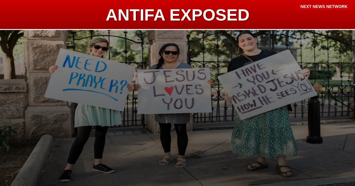 EXPOSED: Convicted Antifa Terrorists SPILL THE BEANS on Far-Left Operations in Federal Trial