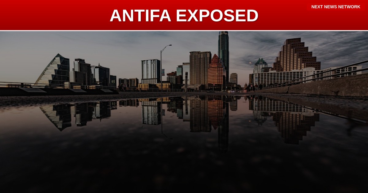 EXPOSED: Antifa SNITCHES Reveal Terror Cell's Dark Secrets in Texas Trial