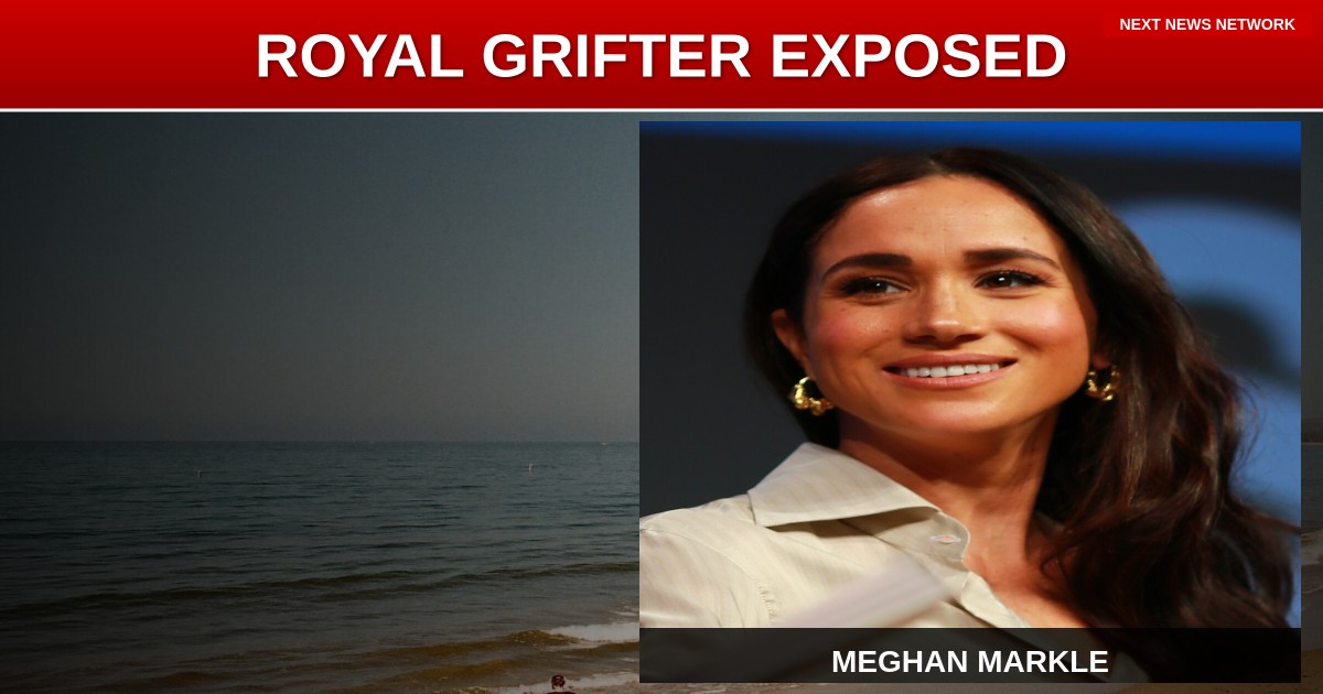 EXPOSED: Meghan Markle's 'Relatability' Con — Americans See Through the Royal Grifter Act