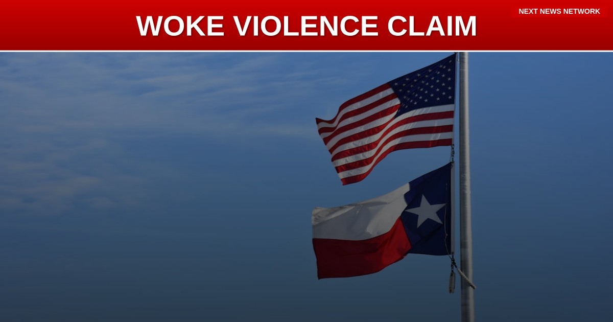 EXPOSED: Woke Texas Democrat Claims Displaying Ten Commandments in Schools Is 'VIOLENCE' Against Faith