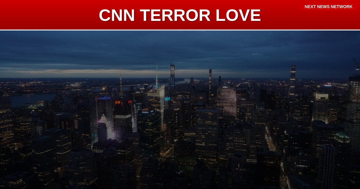 DISGRACEFUL: CNN Glorifies Would-Be NYC Terrorists in Sickening Propaganda Piece