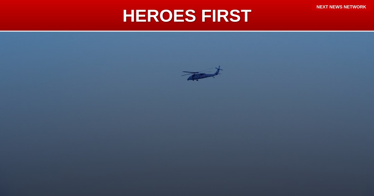 HEROES FIRST: Lawmakers Push to DOUBLE Benefits for Gold Star Families as Troops Face New Middle East Dangers