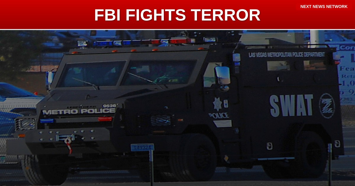 BREAKING: FBI Opens Ecuador Office as TERROR THREATS from Hamas, Hezbollah Surge in Western Hemisphere