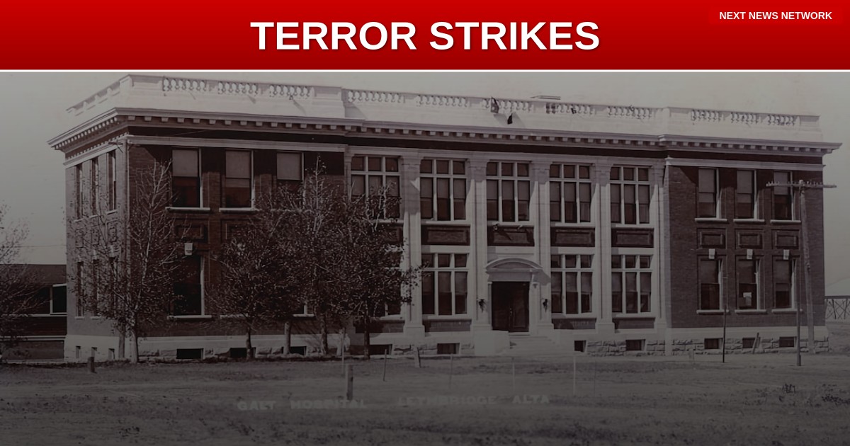 TERROR STRIKES VIRGINIA: ISIS-Supporting 'Refugee' MURDERS Decorated Military Hero at University