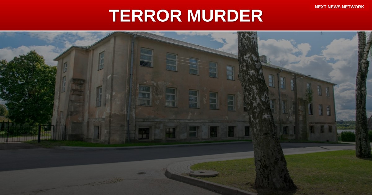 TERRORIST ATTACK: ISIS Supporter MURDERS Decorated Military Hero at Virginia University