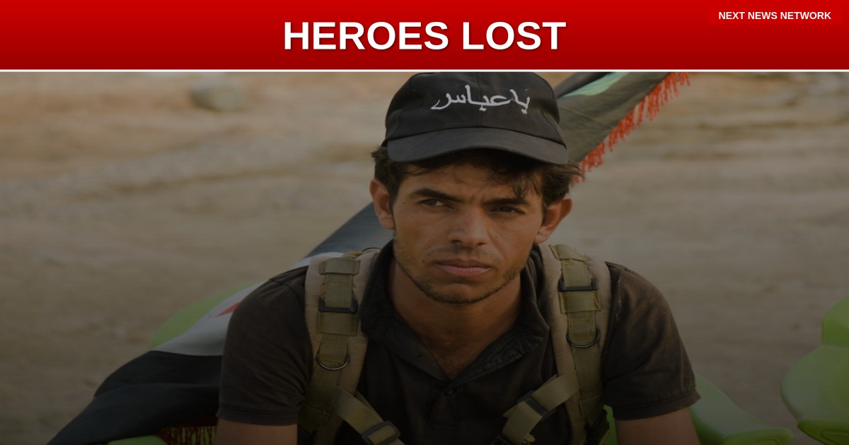 HEARTBREAKING: Six American Heroes DEAD in Iraq Tanker Aircraft Tragedy