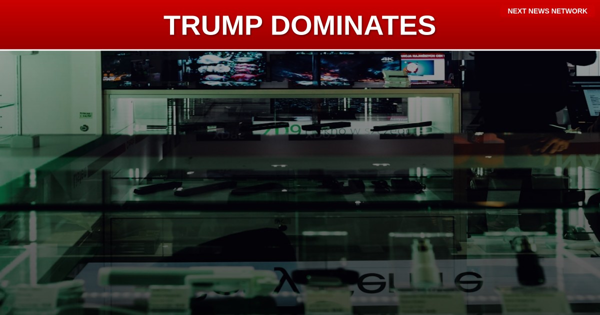 BREAKING: Trump Set to DOMINATE Press at Joint Base Andrews - March Media Showdown Previewed