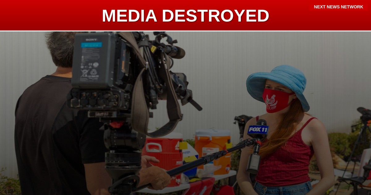 EXPOSED: New York Magazine's Anti-Family Agenda Gets DESTROYED by Emma-Jo Morris