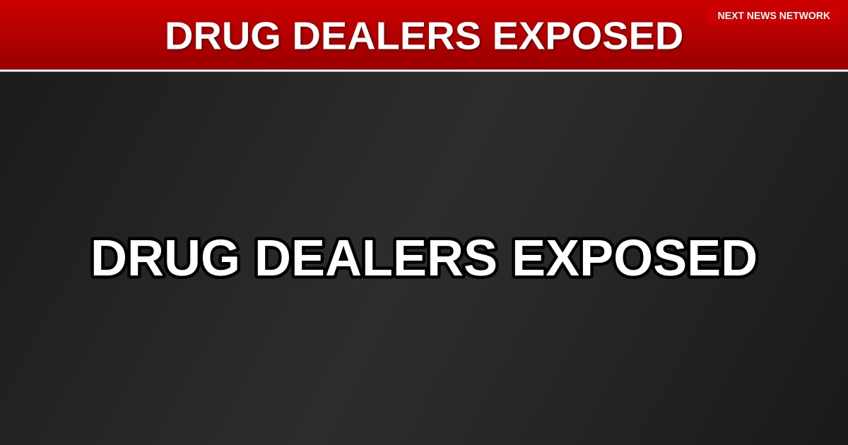 EXPOSED: Online Drug Dealers Selling Dangerous Hormones to CHILDREN Without Prescriptions