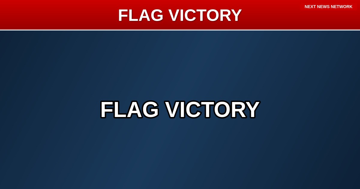 VICTORY: American Flag Flies Over Caracas Again - But Will Trump Administration CAPITALIZE on This Leverage?