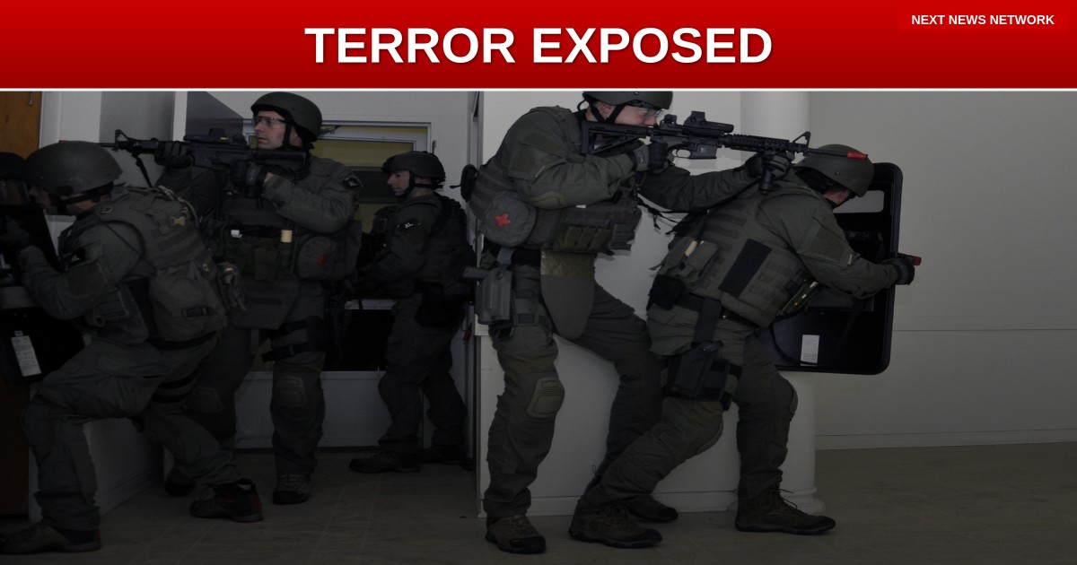 EXPOSED: Michigan Synagogue TERRORIST's Brother Was Hezbollah COMMANDER - Where Was FBI Vetting?