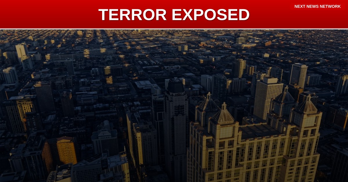 BOMBSHELL: Michigan Synagogue Terrorist's Brother Was HEZBOLLAH COMMANDER