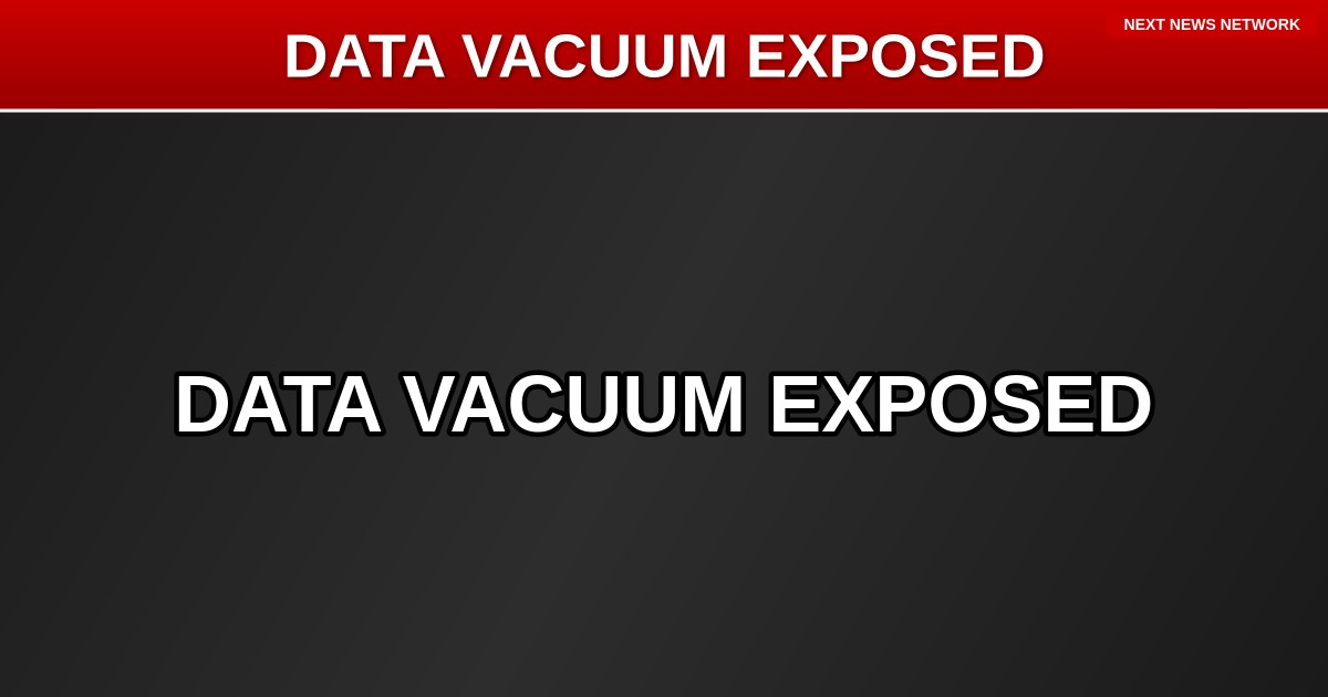 EXPOSED: Chinese 'DATA VACUUM' Apps TikTok and DeepSeek Are Communist Espionage Tools, Expert Warns