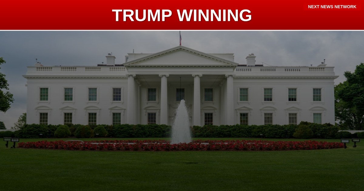 WINNING: Trump's SUCCESS Formula Drives Left CRAZY as Second Term Dominates