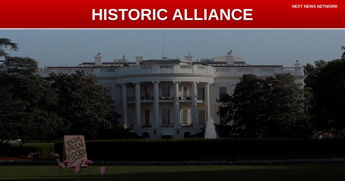 Japan's First Female PM Makes HISTORIC White House Visit - Trump's 'Golden Dome' Alliance STRENGTHENS America's Position