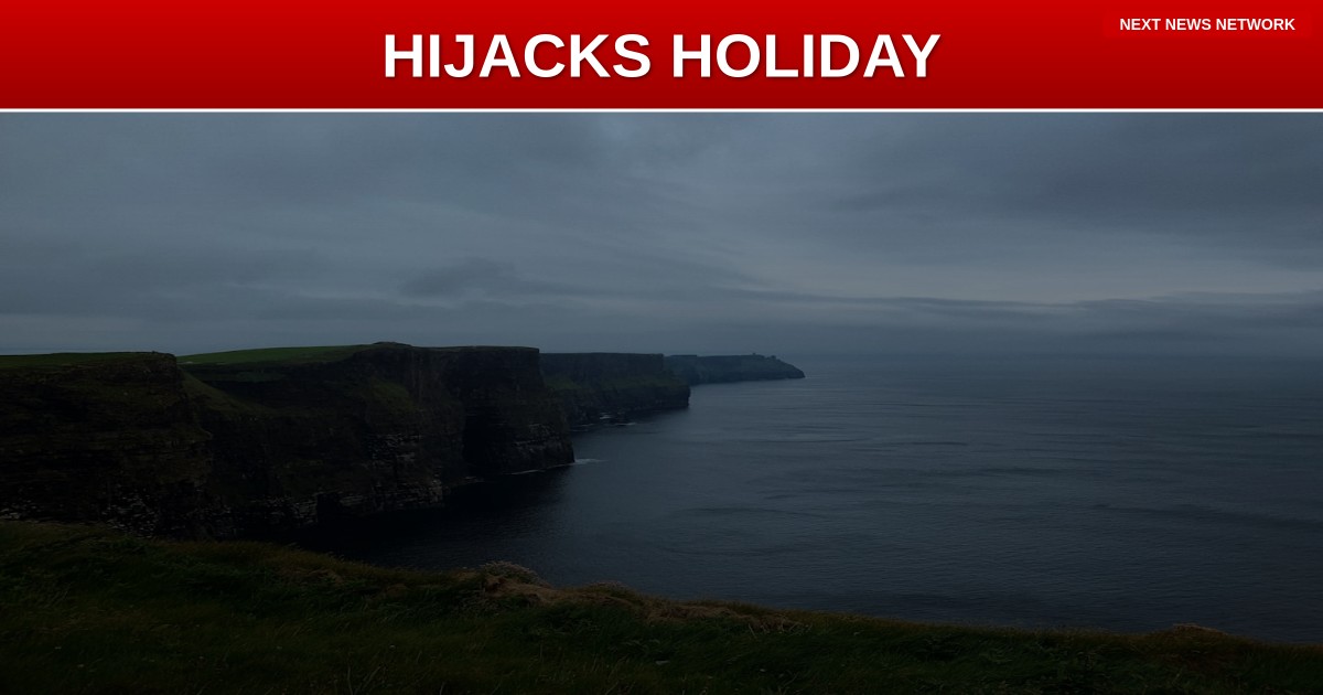 EXPOSED: Irish President HIJACKS St. Patrick's Day to Push Globalist Open Borders Agenda