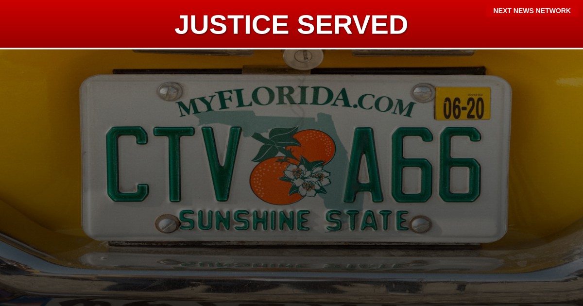 JUSTICE SERVED: Judge STRIPS Citizenship From Haitian Fraudster Who Stole $3.8M in COVID Money