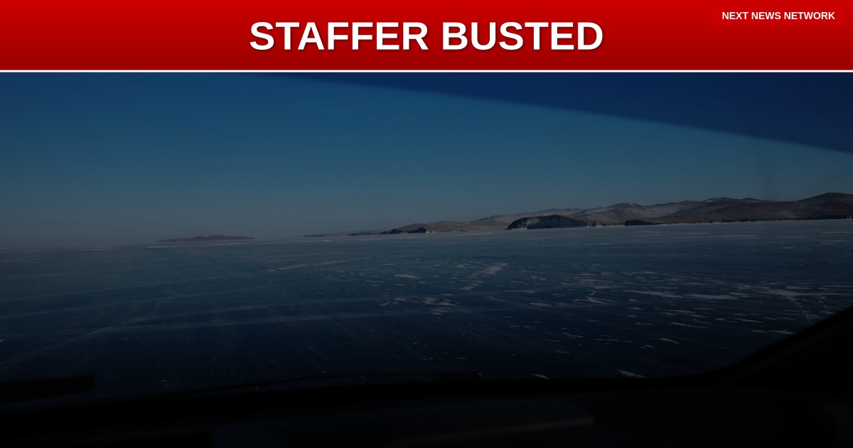 EXPOSED: Democrat Rep's Staffer BUSTED Impersonating Lawyer 11 Times to Help Illegals—Smuggled Contraband Into ICE Facility