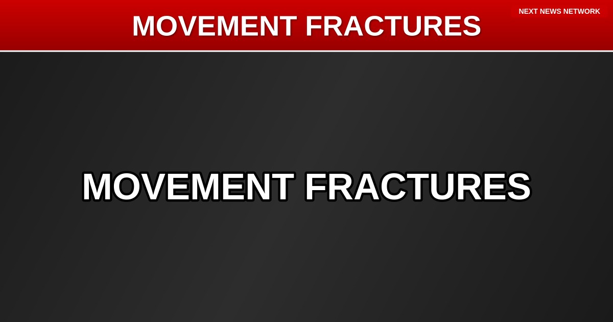CONSERVATIVE MOVEMENT in CRISIS: BlazeTV Host Issues DIRE Warning About 'Deep Mistrust' Tearing Apart Right